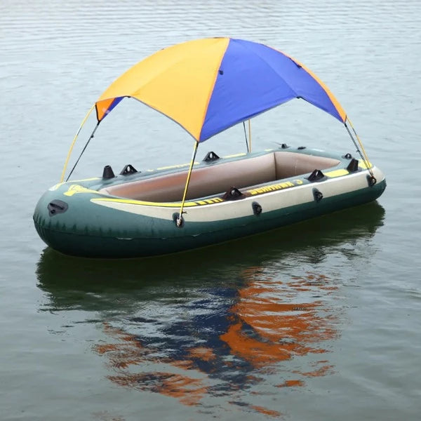 Sun Shade Shelter Waterproof Tent Boat Kayak Rafting Accessories - Fishingkayak
